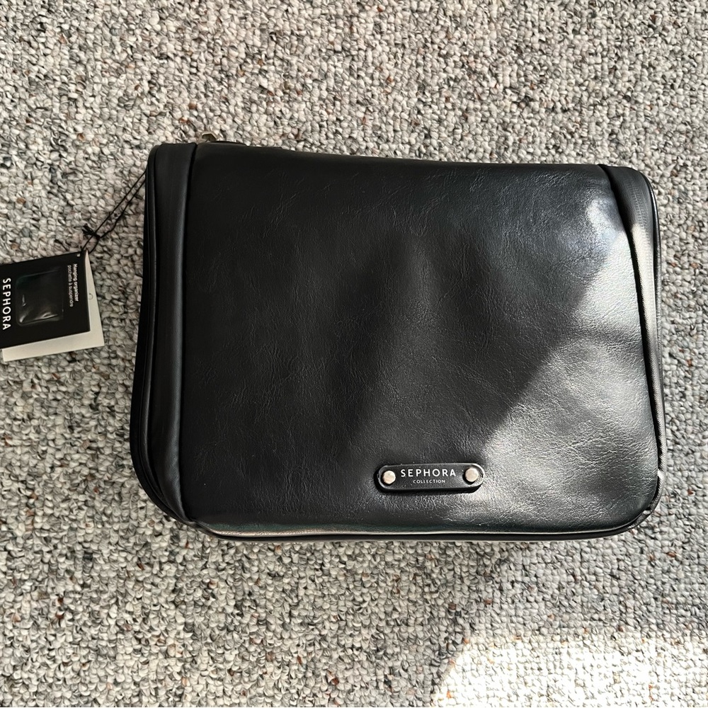 New Sephora Travel Toiletries bag
